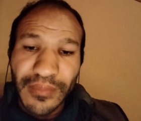 İzmir Nagiyev, 31, Sumqayit
