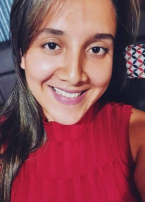 Bella, 26, República de Costa Rica, San José (San José)
