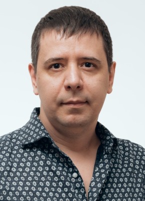 Борислав, 43, Россия, Зеленоград