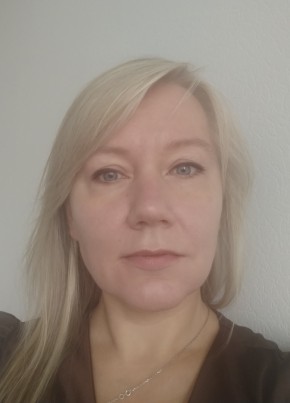 Ольга из Мурманска 45 лет