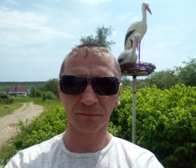 Denchik, 45, Washington D.C.