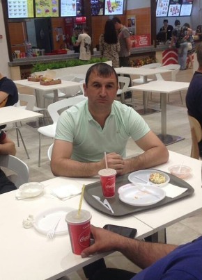 Rustem, 37, Azərbaycan Respublikası, Zəyəm
