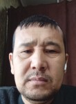 Ботир, 43 года, Нижнекамск