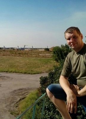 Дмитрий, 33, Россия, Псков