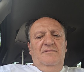 יואב, 65, Afula Illit