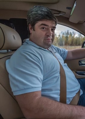 Алексей из Электростали 55 лет
