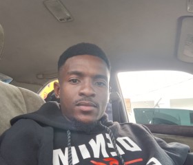 Amiltonlucas, 28, Maputo