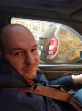 Viktor, 31, Russia, Saint Petersburg