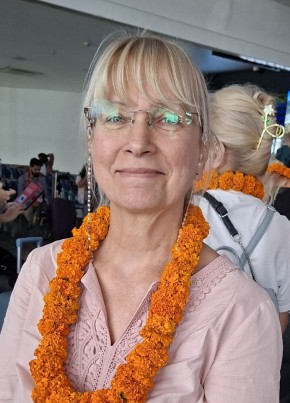 Ирина из Набережные Челны 67 лет