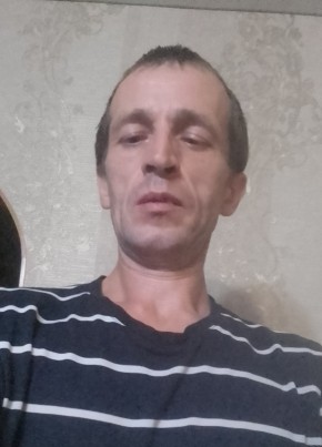 Рамиль Валиев, 41, Россия, Волжск