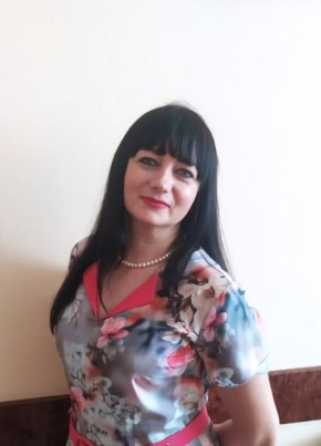 Лана, 53, Україна, Житомир