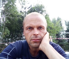Иван, 45 лет, Кунгур