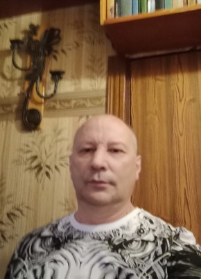 Павел из Москвы 55 лет