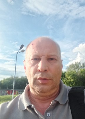 Павел, 53, Россия, Москва