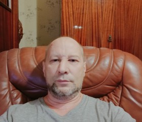 Павел, 53 года, Москва
