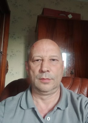 Павел, 53, Россия, Москва