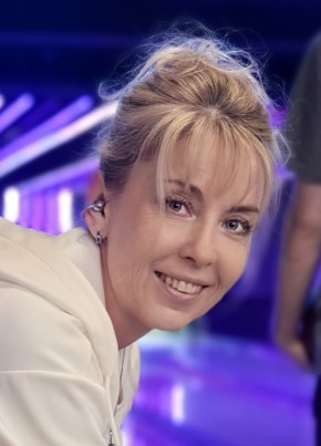 Надежда из Парголово 54 года