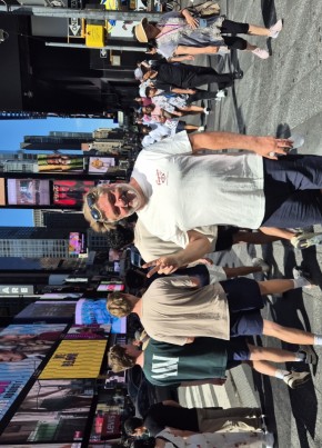 Mikhail, 52, Russia, Moscow