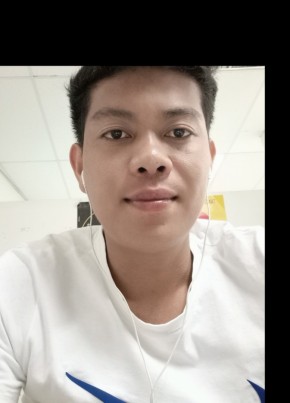 John, 28, Pilipinas, Pasig City