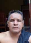 Erikison, 42 года, Porto Velho