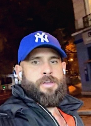 Dima, 38, Russia, Saratov