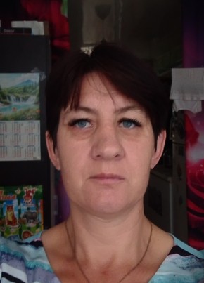 Юлия из Краснодара 44 года