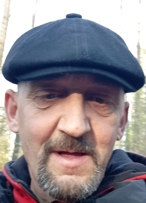 Олег из Междуреченска 52 года