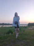 Evgeniya, 19  , Omsk