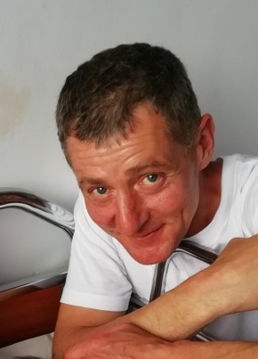 Миша, 49, Україна, Калуш
