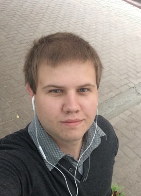 stas, 30, Россия, Новокузнецк