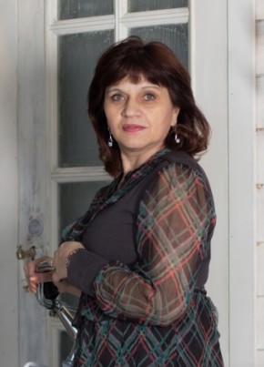 Eлена, 60, Россия, Брянск