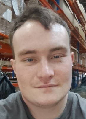 andrey, 25, Russia, Tolyatti