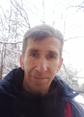 Aleksandr, 47, Russia, Volgograd