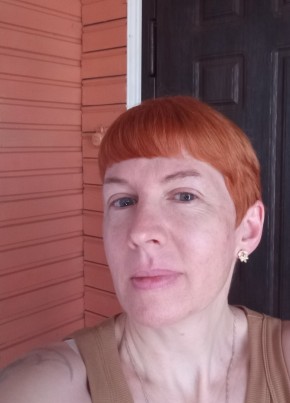Ирина, 43, Рэспубліка Беларусь, Горад Гродна