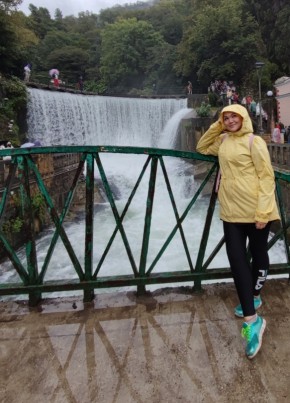 Elena, 34, Russia, Norilsk