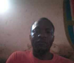 Salim mwasera, 33 года, Nairobi