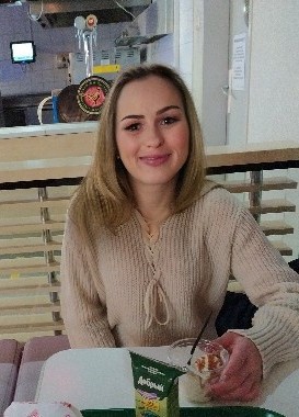 Irishka, 38, Рэспубліка Беларусь, Орша
