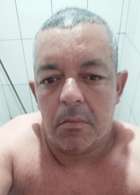 Adriano из Franca 47 лет