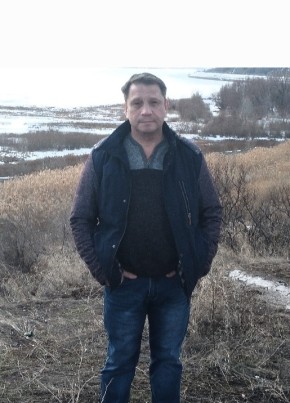 Юрий, 51, Россия, Тарко-Сале