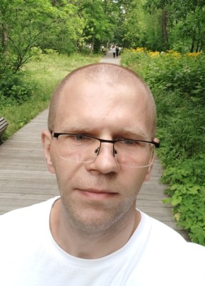 Вячеслав, 36, Россия, Лосино-Петровский