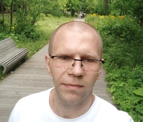 Вячеслав, 36 лет, Лосино-Петровский