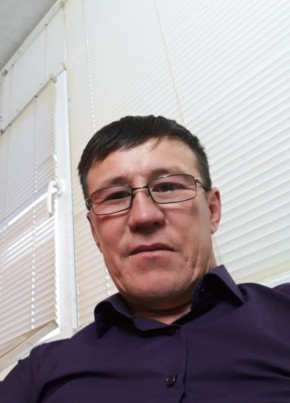 рус, 46, Қазақстан, Ақтау (Маңғыстау облысы)