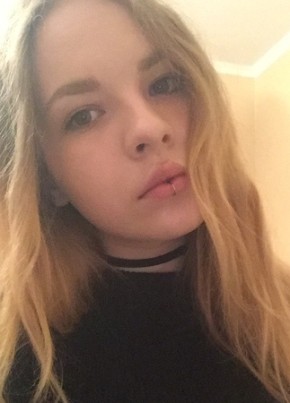 Anastasia, 23, Россия, Москва