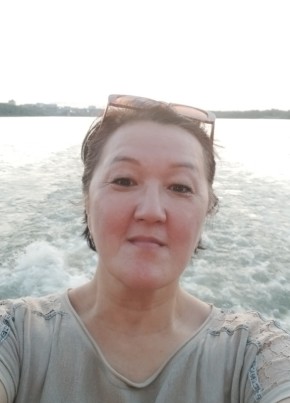 Наталья из Омска 50 лет