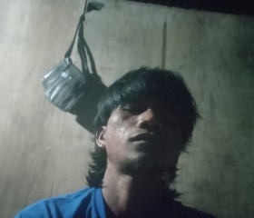 Banzal, 31, Kota Kinabalu