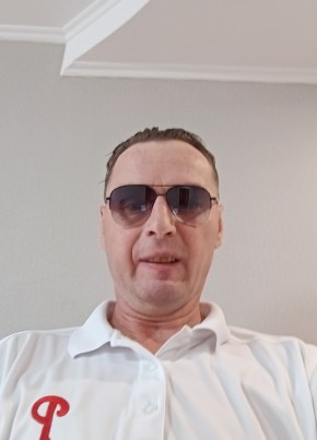 Koligin Evgenii из Калуги 51 год