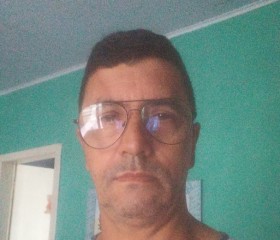 Paulo Roberto Ro, 51 год, Porto Alegre