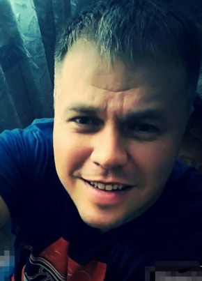 Алексей, 37, Россия, Ноябрьск