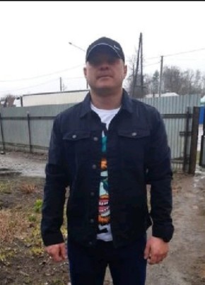 Алексей, 38, Россия, Богородицк