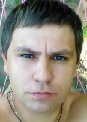 Павел, 46, Россия, Приморско-Ахтарск